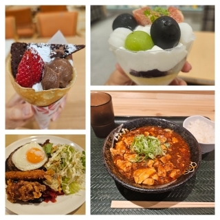 Jet Programme Series: Food & Gratitude - Eden Aqui