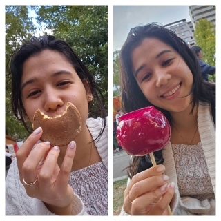 Jet Programme Series: Food & Gratitude - Eden Aqui