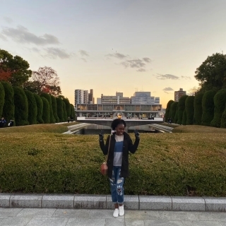 JET Programme Series: The Japan Fairy tale? - Dana Williams