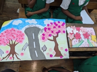 Friends of Japan Series: Petals, Pan and Japan: A Cross-Cultural Storytime – Phillip Simon