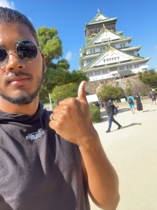 JET Programme Series: From island to island, Trinidad to Iwagi. Reflections on my experiences – Jeremy Logan