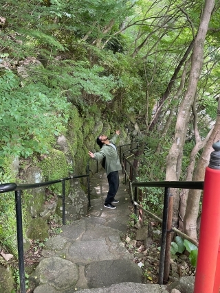 JET Programme Series: From island to island, Trinidad to Iwagi. Reflections on my experiences – Jeremy Logan