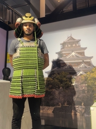 JET Programme Series: From island to island, Trinidad to Iwagi. Reflections on my experiences – Jeremy Logan