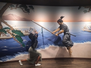 JET Programme Series: Pride and Humility: My Japan Journey - Dana Williams