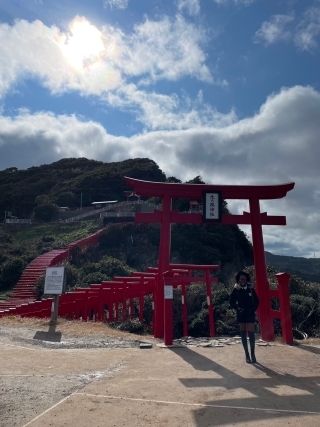JET Programme Series: Pride and Humility: My Japan Journey - Dana Williams