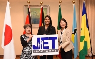 JET Programme Series: Hyogo-ing with the flow - Megan Gomez