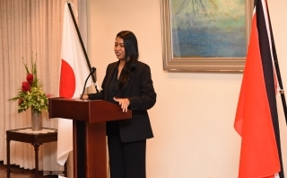 JET Programme Series: Hyogo-ing with the flow - Megan Gomez