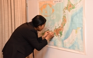 JET Programme Series: Hyogo-ing with the flow - Megan Gomez