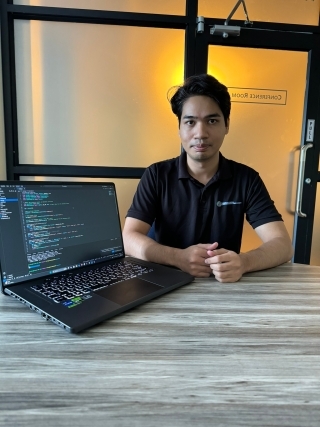 2024 MEXT Scholarship Student at Shibaura Institute of Technology – Brandon Tulsie